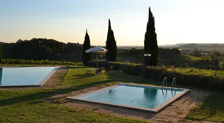Holiday home in Cerreto Guidi