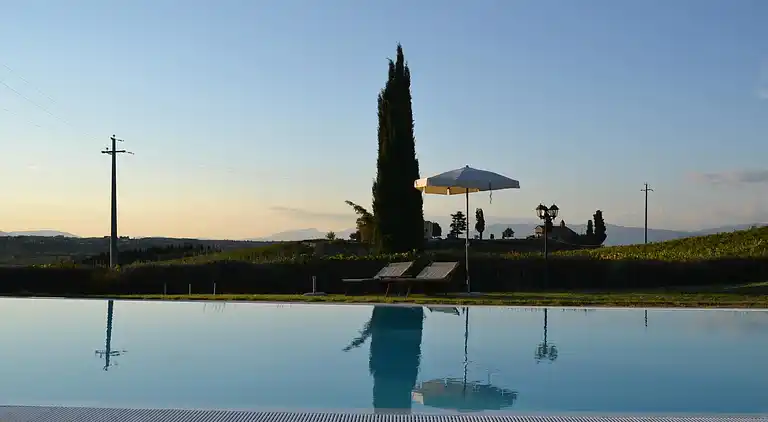 Holiday home in Cerreto Guidi