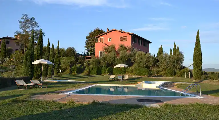 Holiday home in Cerreto Guidi
