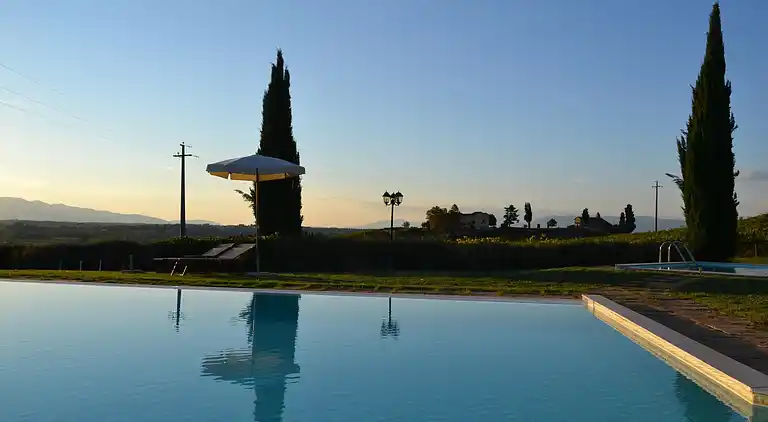 Feriebolig i Cerreto Guidi