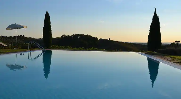 Holiday home in Cerreto Guidi