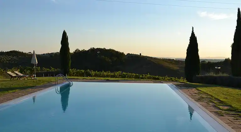 Feriebolig i Cerreto Guidi