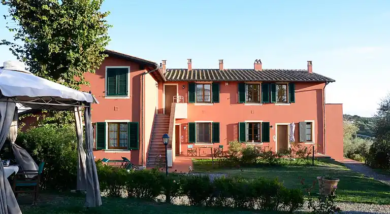 Feriebolig i Cerreto Guidi