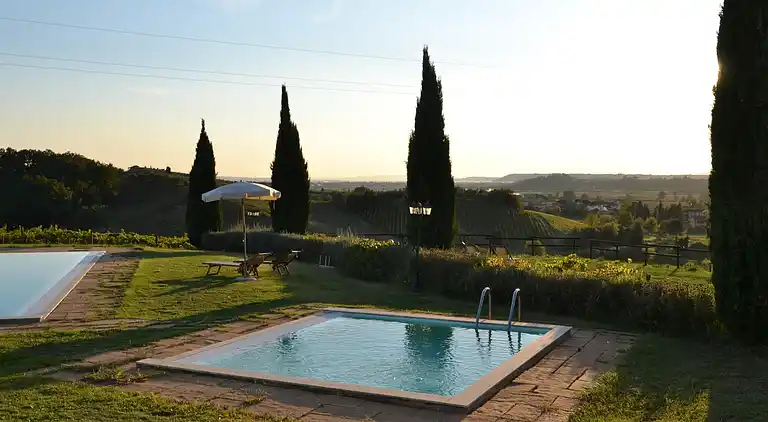 Holiday home in Cerreto Guidi
