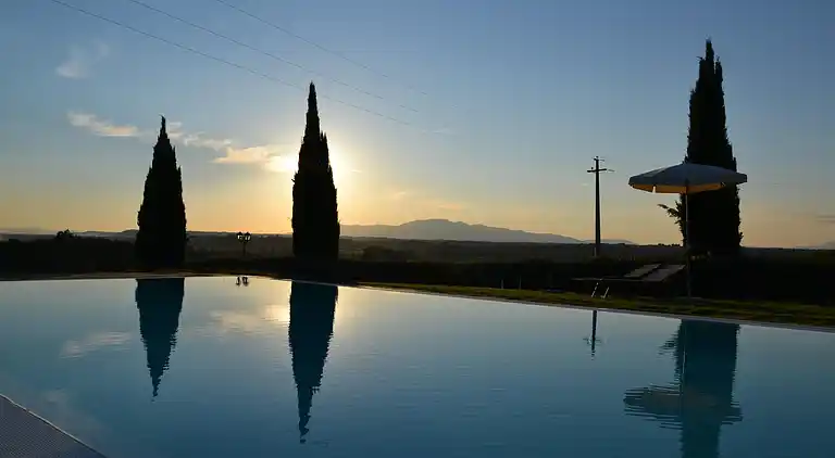 Feriebolig i Cerreto Guidi