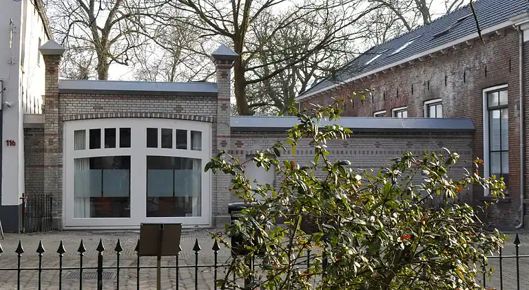 Holiday home in Kollum