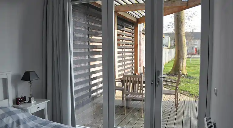 Holiday home in Kollum