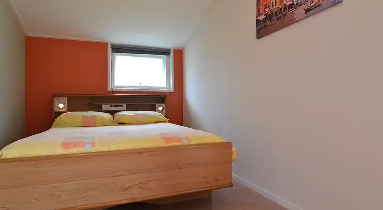 Gårdshus i Fochteloo