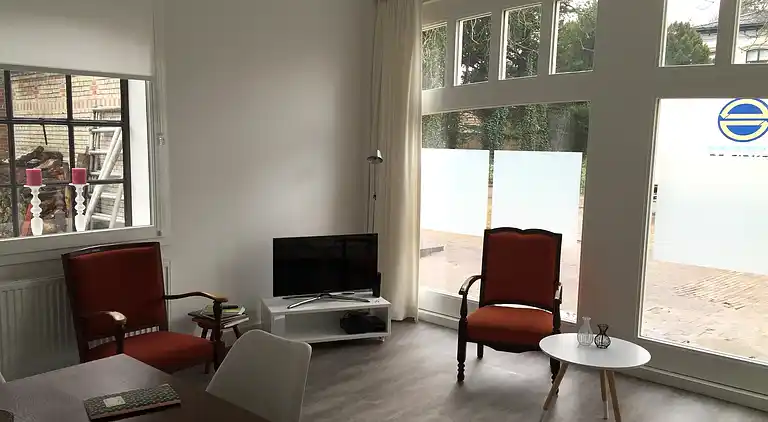 Holiday home in Kollum