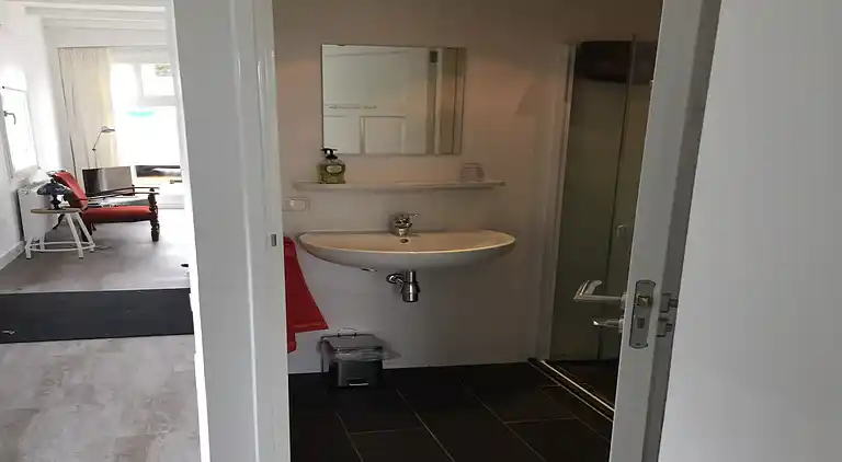 Holiday home in Kollum