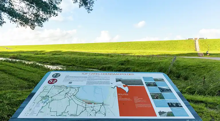 Sommerhus i Finsterwolde