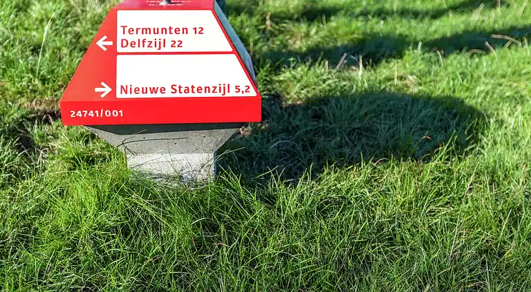 Sommerhus i Finsterwolde