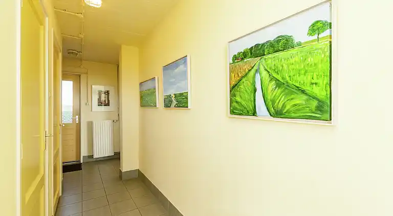 Sommerhus i Finsterwolde