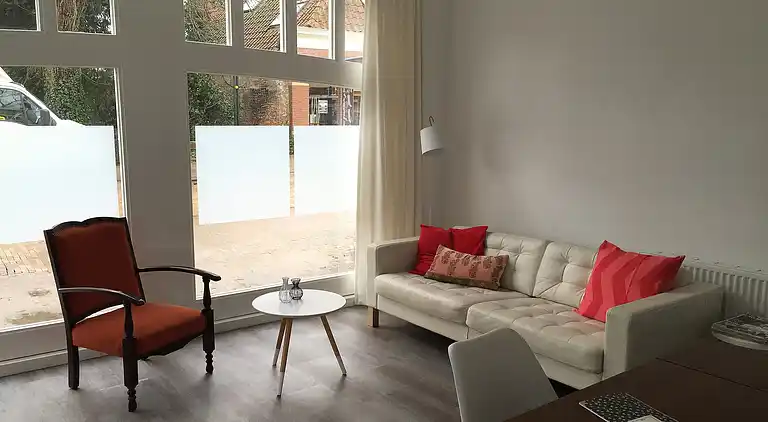 Holiday home in Kollum