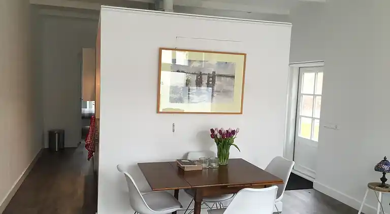 Holiday home in Kollum