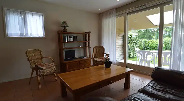 Gårdshus i Fochteloo