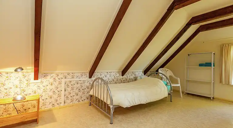 Sommerhus i Finsterwolde