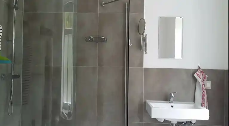 Semesterbostad i Stoumont