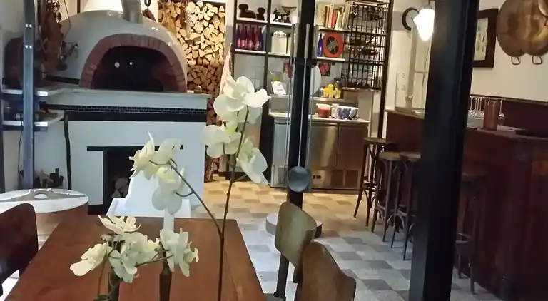 Semesterbostad i Stoumont