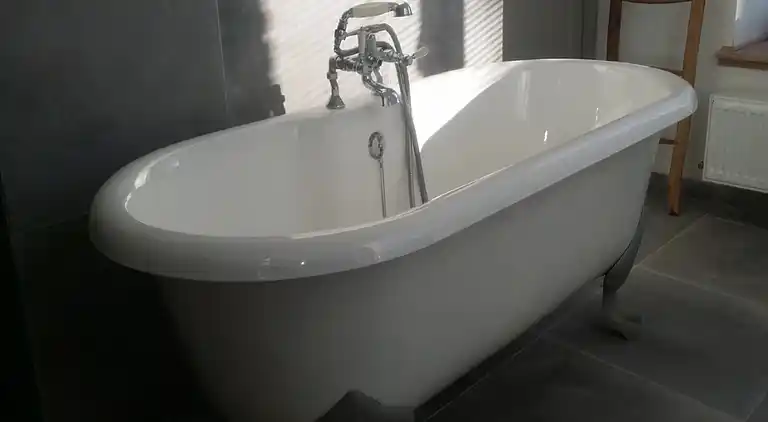 Semesterbostad i Stoumont