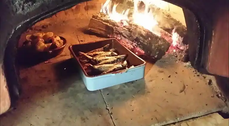 Semesterbostad i Stoumont