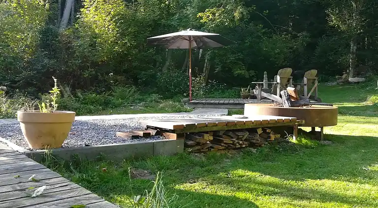 Semesterbostad i Stoumont