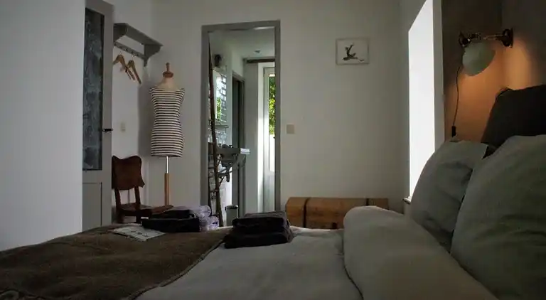 Semesterbostad i Stoumont