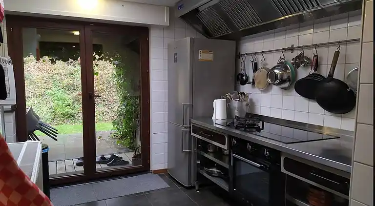 Semesterbostad i Stoumont