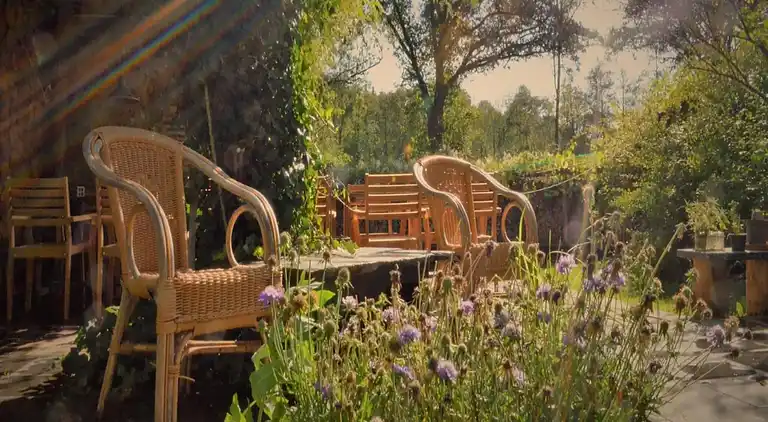 Semesterbostad i Stoumont