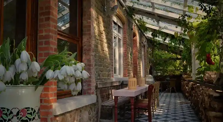 Semesterbostad i Stoumont