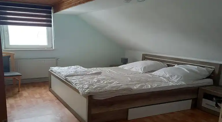 Ferielejlighed i Diemelsee