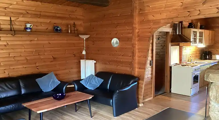 Apartment in Riefensbeek-Kamschlacken