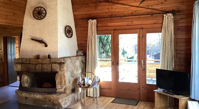 Sommerhus i Riefensbeek-Kamschlacken