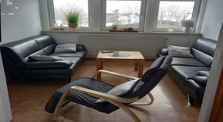 Ferielejlighed i Diemelsee