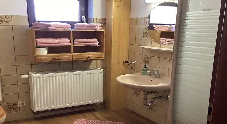 Sommerhus i Riefensbeek-Kamschlacken