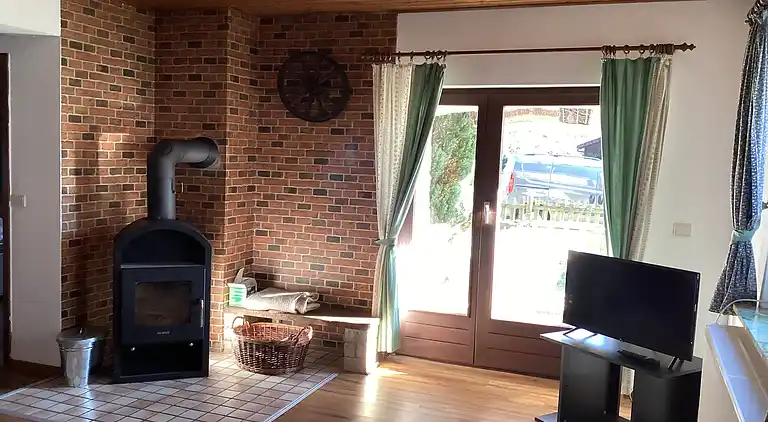 Ferielejlighed i Riefensbeek-Kamschlacken