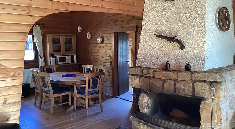 Sommerhus i Riefensbeek-Kamschlacken