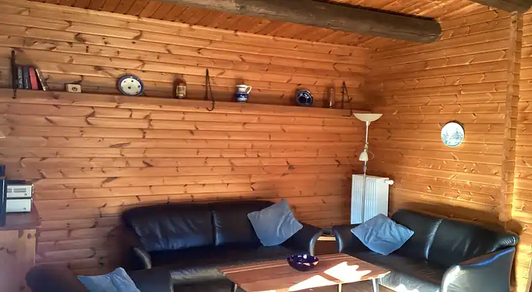 Apartment in Riefensbeek-Kamschlacken