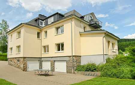Apartment in Goddelsbach