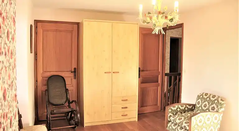 Casa de vacaciones en Loubejac