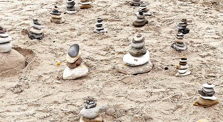 Holiday home in Vrist Strand