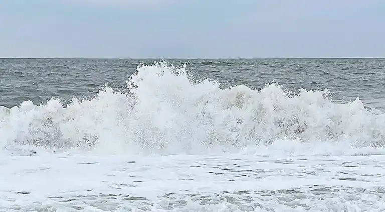 Holiday home in Vrist Strand