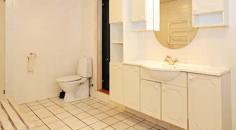 Holiday home in Houstrup