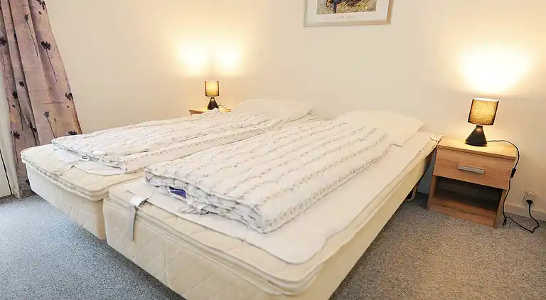 Holiday home in Houstrup