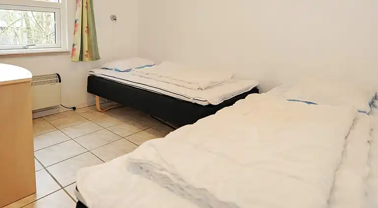 Holiday home in Houstrup