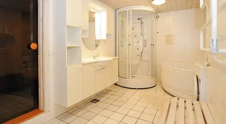 Holiday home in Houstrup