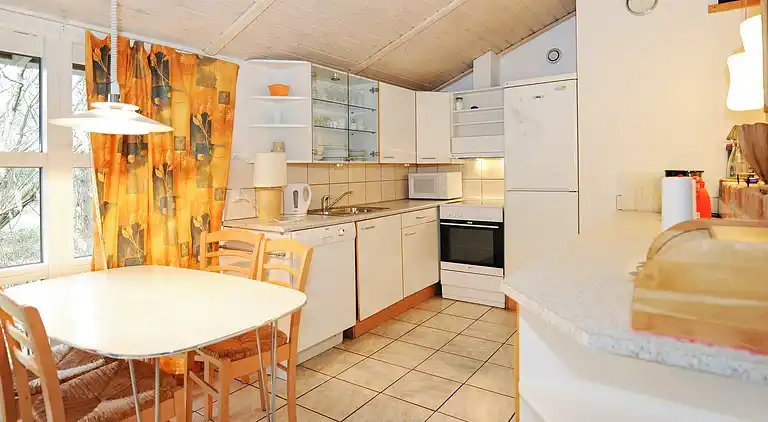 Holiday home in Houstrup