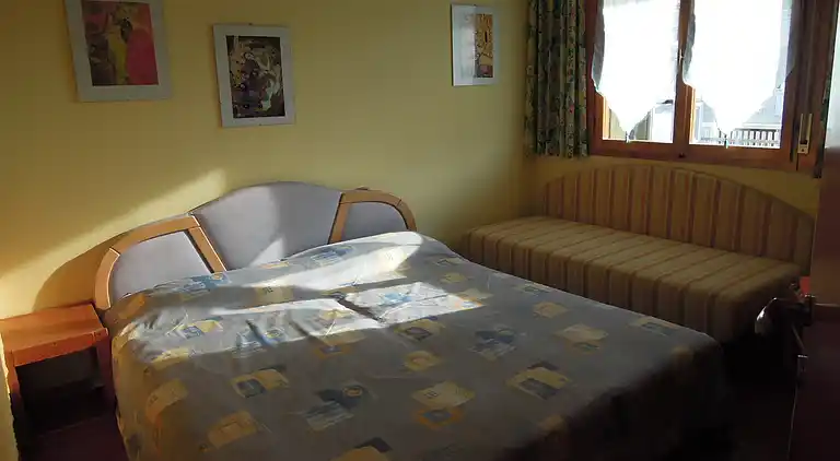 Apartment mit einem Schlafzimmer neben Bibione Thermae