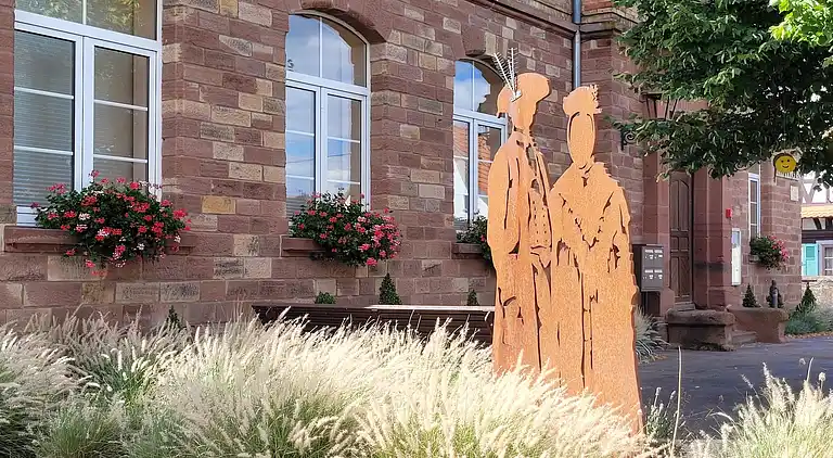 Feriebolig i Wissembourg