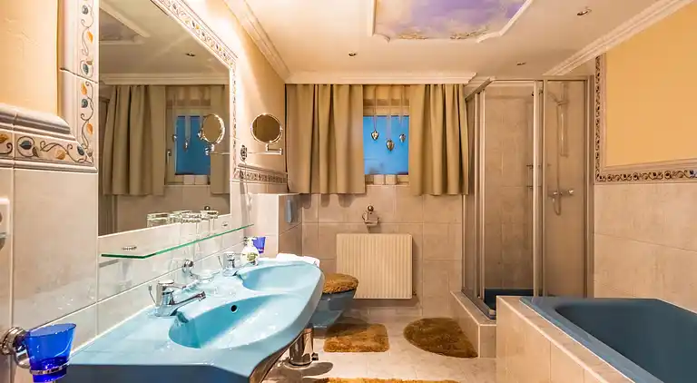 Apartment in Oberlängenfeld